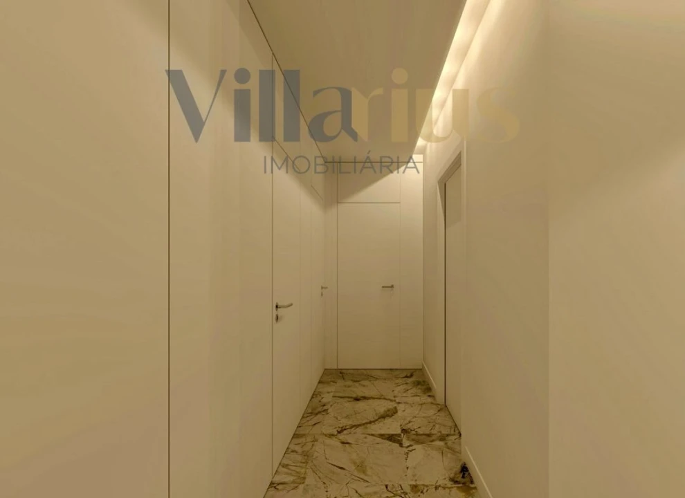 Apartamento T3 para Venda em Nossa Sra de Fatima Foto 22