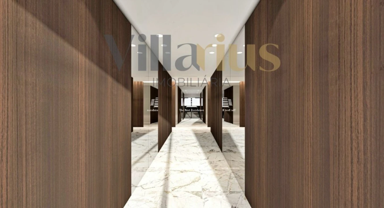 Apartamento T3 para Venda em Nossa Sra de Fatima Foto 9