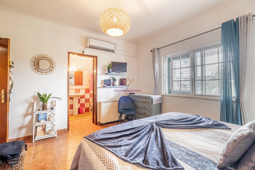 Quinta T3 para Venda em Gambia-Pontes-Alto da Guerra Foto 28