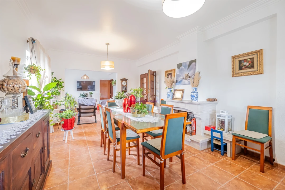 Quinta T3 para Venda em Gambia-Pontes-Alto da Guerra Foto 11