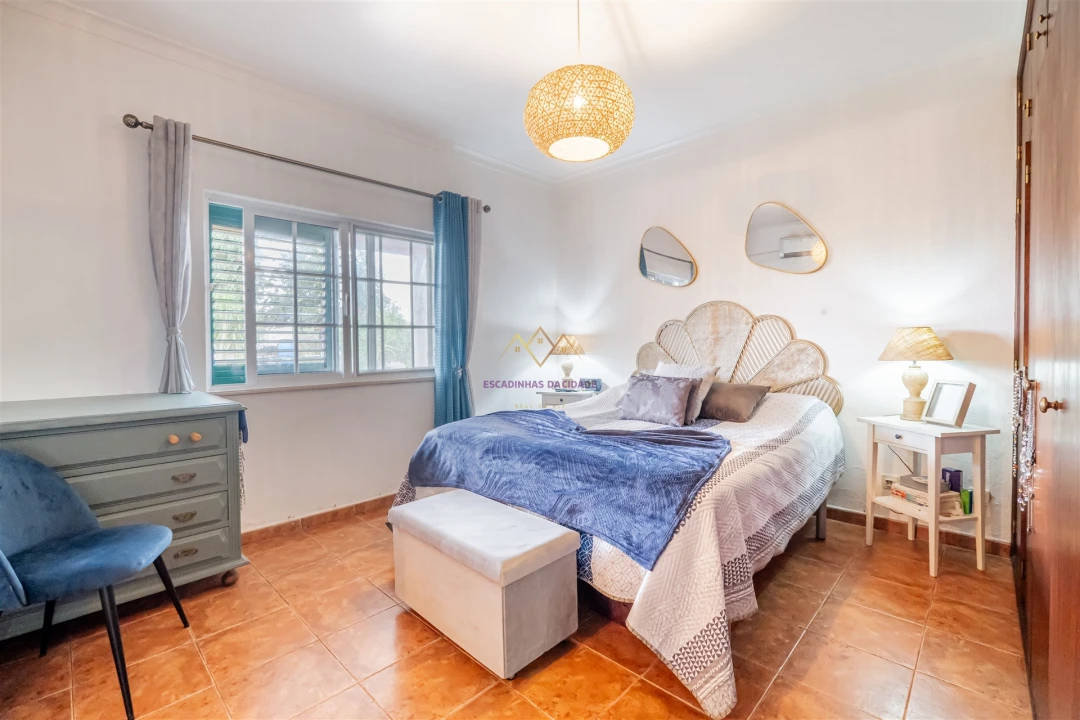 Quinta T3 para Venda em Gambia-Pontes-Alto da Guerra Foto 26