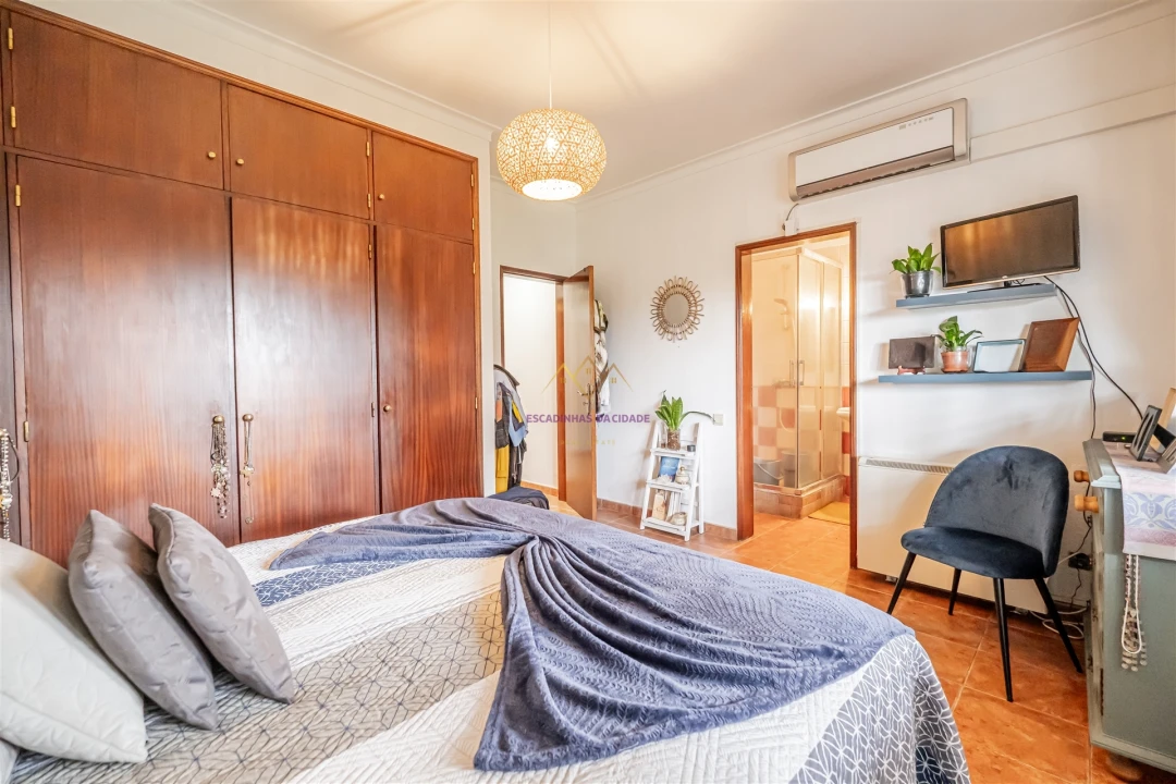 Quinta T3 para Venda em Gambia-Pontes-Alto da Guerra Foto 27