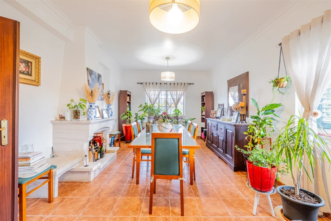 Quinta T3 para Venda em Gambia-Pontes-Alto da Guerra Foto 8