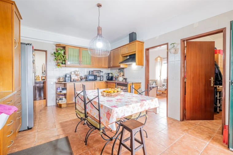 Quinta T3 para Venda em Gambia-Pontes-Alto da Guerra Foto 18