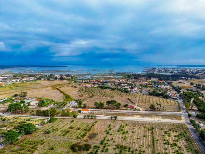 Quinta T3 para Venda em Gambia-Pontes-Alto da Guerra Foto 3