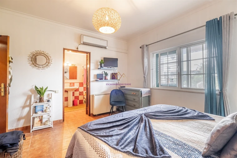 Quinta T3 para Venda em Gambia-Pontes-Alto da Guerra Foto 28