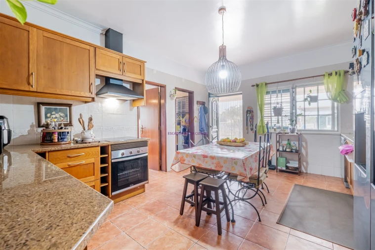 Quinta T3 para Venda em Gambia-Pontes-Alto da Guerra Foto 16