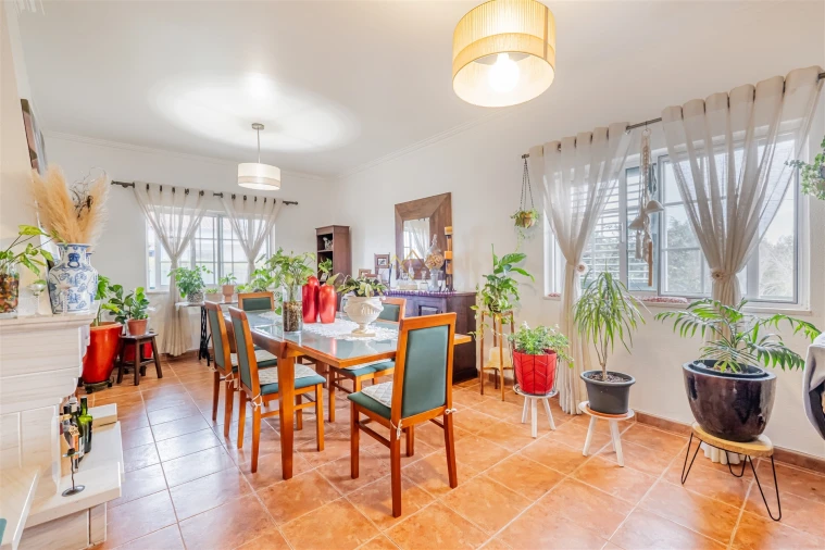 Quinta T3 para Venda em Gambia-Pontes-Alto da Guerra Foto 9