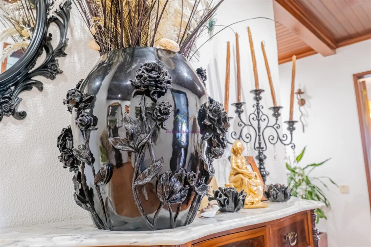 Quinta T3 para Venda em Gambia-Pontes-Alto da Guerra Foto 20