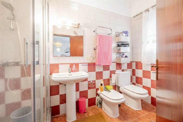 Quinta T3 para Venda em Gambia-Pontes-Alto da Guerra Foto 29