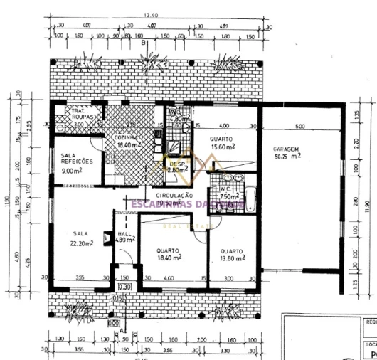 Quinta T3 para Venda em Gambia-Pontes-Alto da Guerra Foto 34