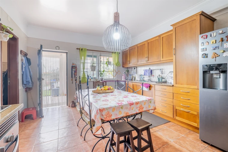 Quinta T3 para Venda em Gambia-Pontes-Alto da Guerra Foto 17