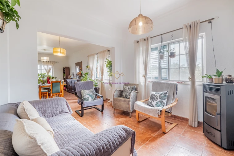 Quinta T3 para Venda em Gambia-Pontes-Alto da Guerra Foto 15