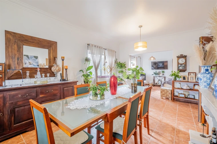 Quinta T3 para Venda em Gambia-Pontes-Alto da Guerra Foto 13