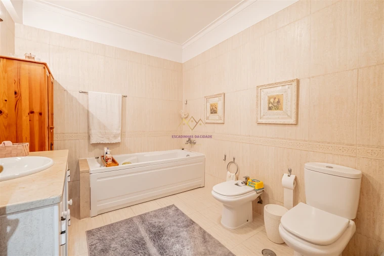 Quinta T3 para Venda em Gambia-Pontes-Alto da Guerra Foto 24