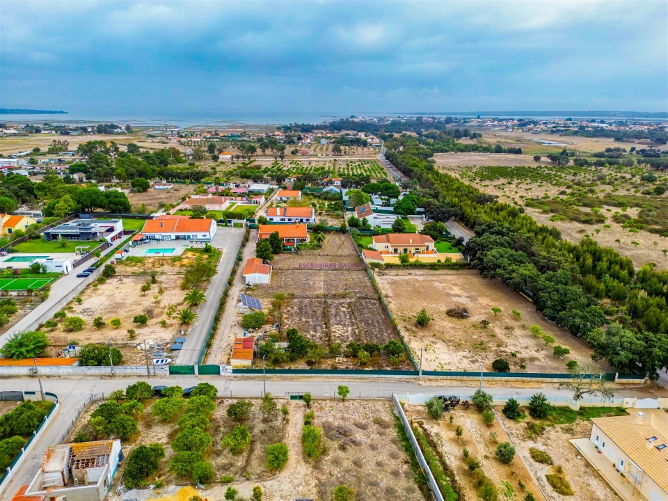 Quinta T3 para Venda em Gambia-Pontes-Alto da Guerra Foto 5