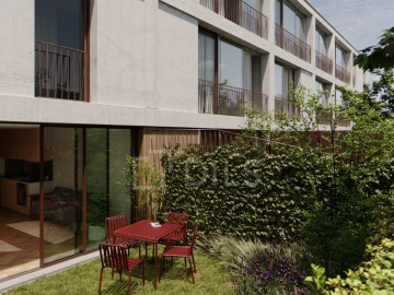 Apartamento T1 para Venda em Cedofeita, Santo Ildefonso, Sé, Miragaia, São Nicolau e Vitória