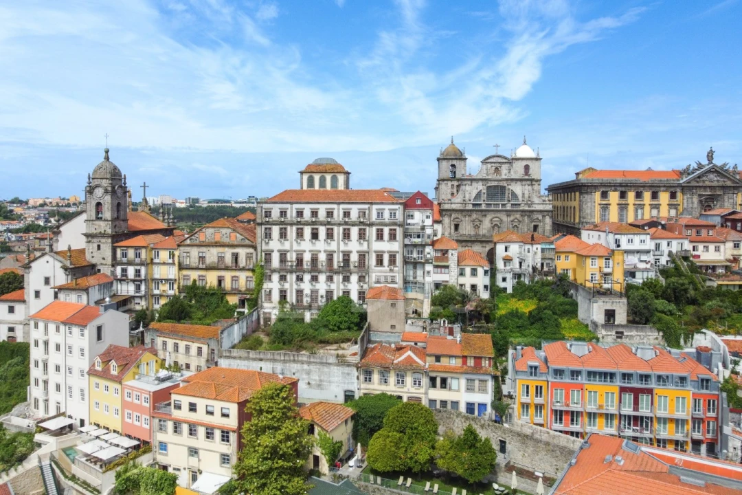 Apartamento T1 para Venda em Cedofeita, Santo Ildefonso, Sé, Miragaia, São Nicolau e Vitória Foto 19
