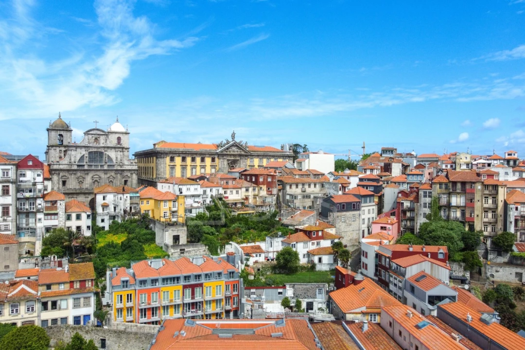 Apartamento T1 para Venda em Cedofeita, Santo Ildefonso, Sé, Miragaia, São Nicolau e Vitória Foto 20