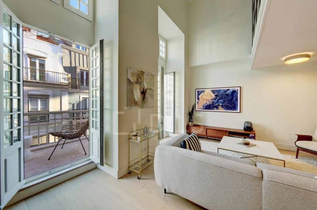 Apartamento T2 para Venda em Santo António Foto 11