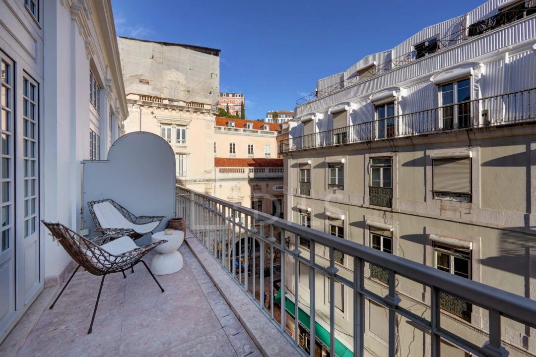 Apartamento T2 para Venda em Santo António Foto 33