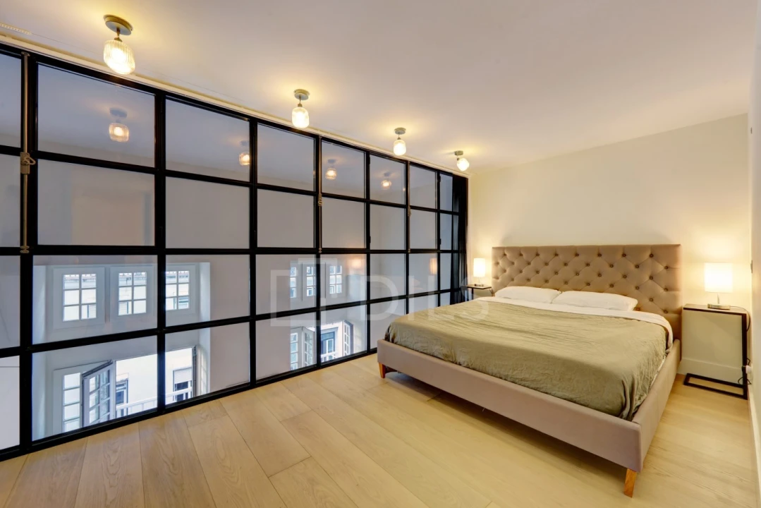 Apartamento T2 para Venda em Santo António Foto 22