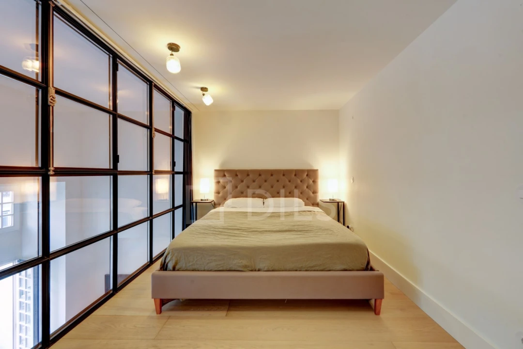 Apartamento T2 para Venda em Santo António Foto 7