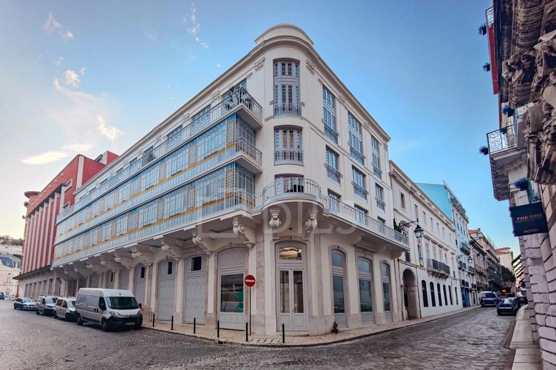 Apartamento T2 para Venda em Santo António Foto 36