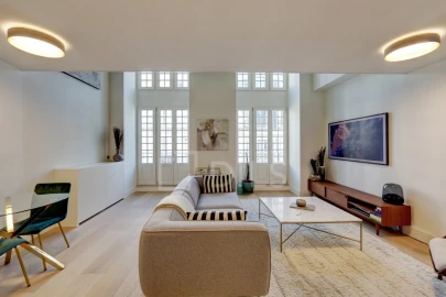 Apartamento T2 para Venda em Santo António