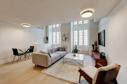 Apartamento T2 para Venda em Santo António