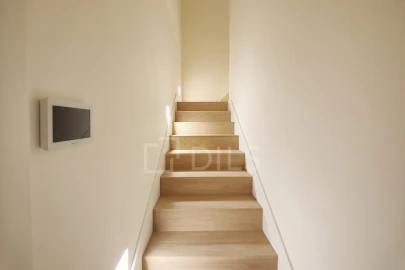Apartamento T2 para Venda em Santo António