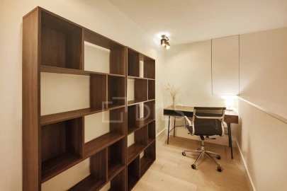 Apartamento T2 para Venda em Santo António
