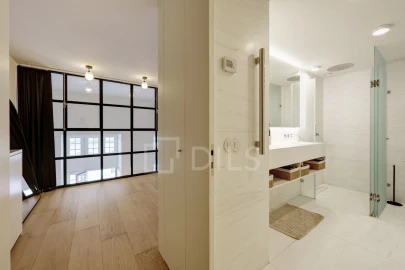 Apartamento T2 para Venda em Santo António