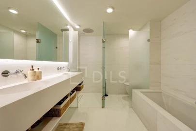 Apartamento T2 para Venda em Santo António
