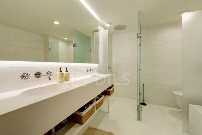 Apartamento T2 para Venda em Santo António