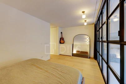 Apartamento T2 para Venda em Santo António