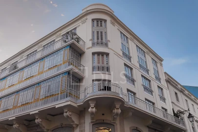 Apartamento T2 para Venda em Santo António