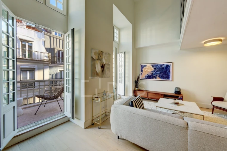 Apartamento T2 para Venda em Santo António Foto 11