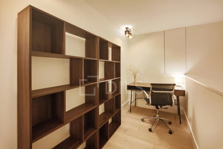 Apartamento T2 para Venda em Santo António Foto 23