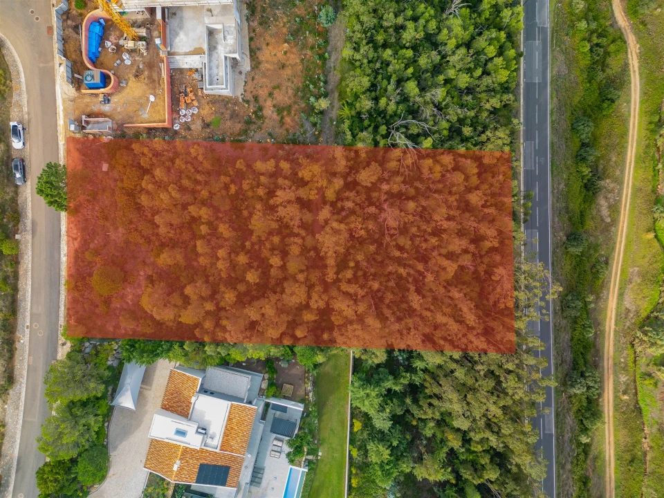 Terreno para Venda em Alcabideche Foto 8