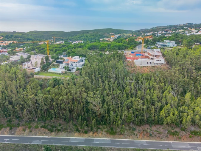 Terreno para Venda em Alcabideche Foto 5