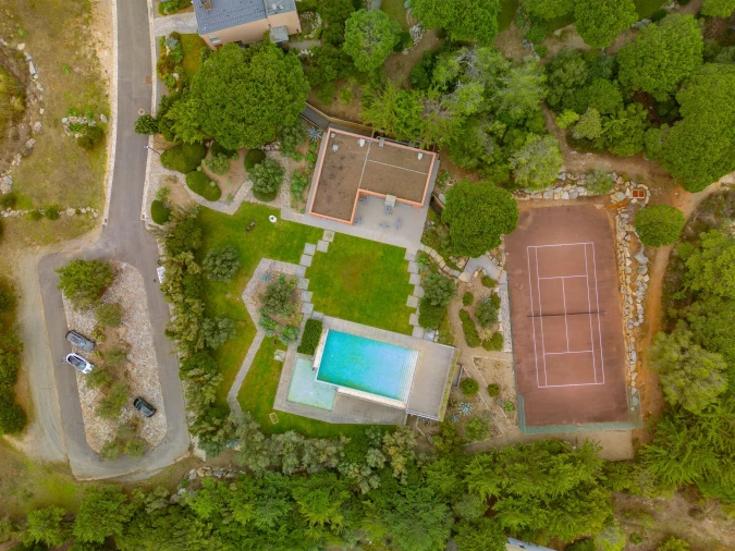 Terreno para Venda em Alcabideche Foto 14