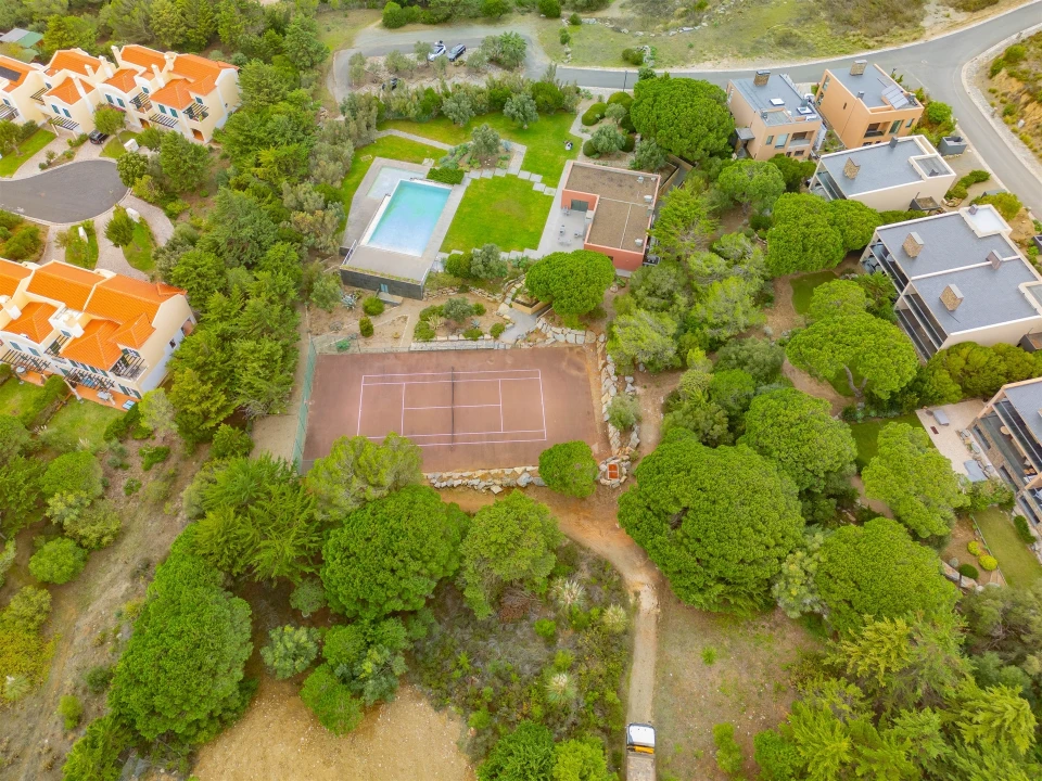 Terreno para Venda em Alcabideche Foto 15