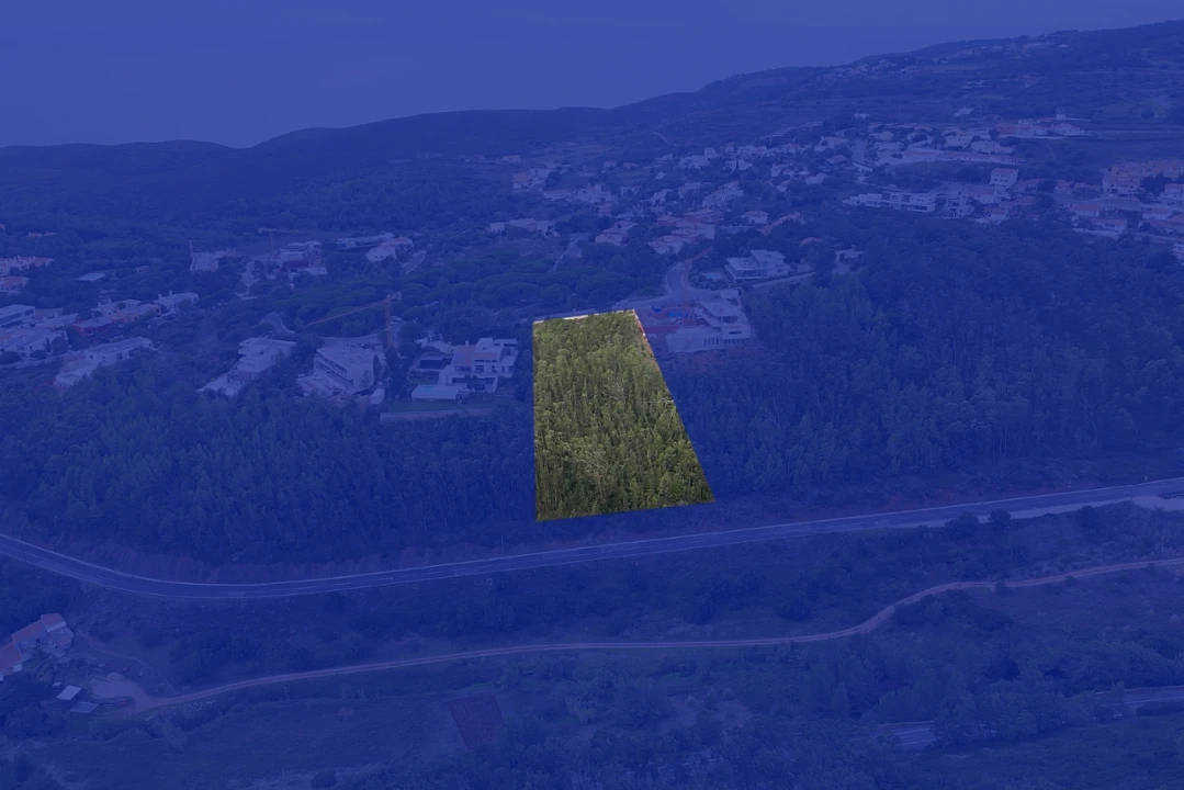 Terreno para Venda em Alcabideche Foto 11