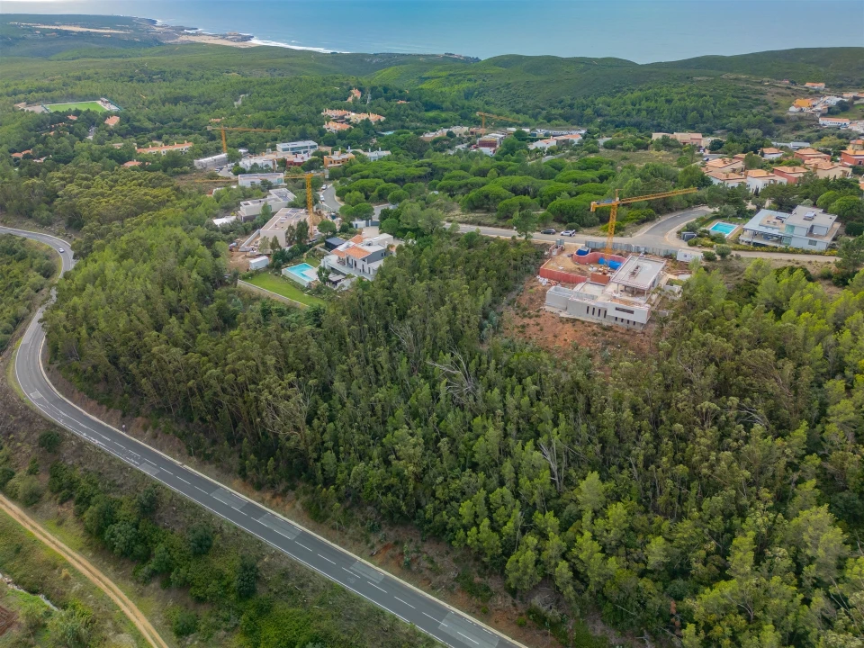 Terreno para Venda em Alcabideche Foto 10