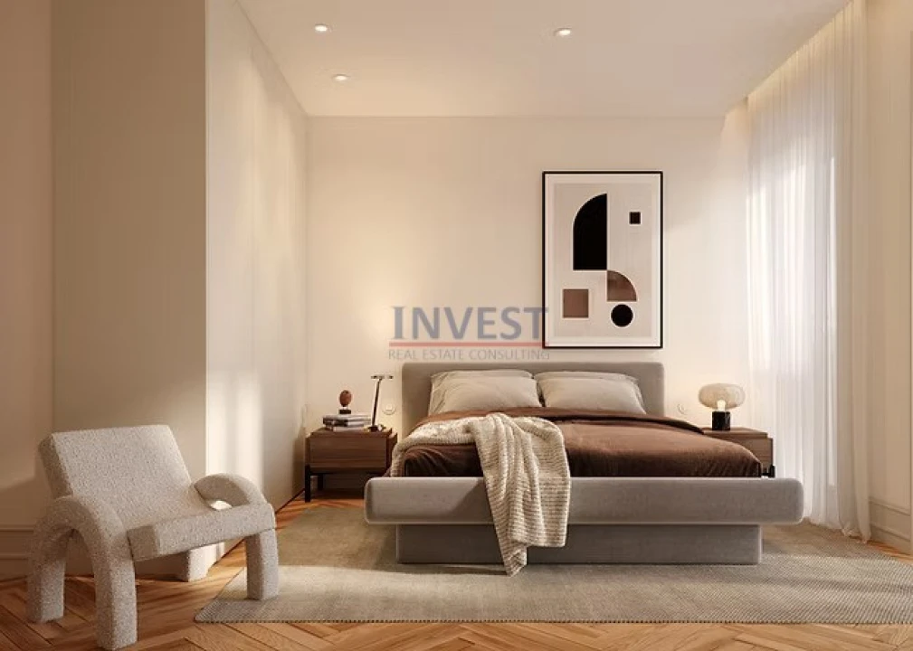 Apartamento T2 para Venda em Cedofeita, Santo Ildefonso, Sé, Miragaia, São Nicolau e Vitória Foto 3