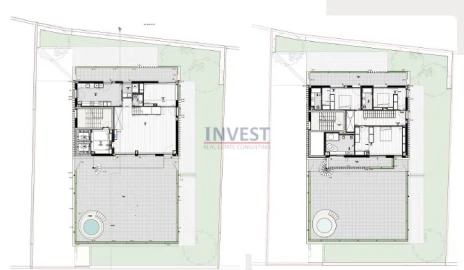 Apartamento T4 para Venda em Lordelo do Ouro e Massarelos