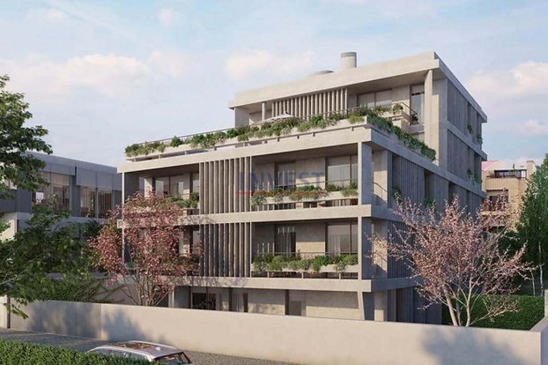 Apartamento T3 para Venda em Lordelo do Ouro e Massarelos Foto 6