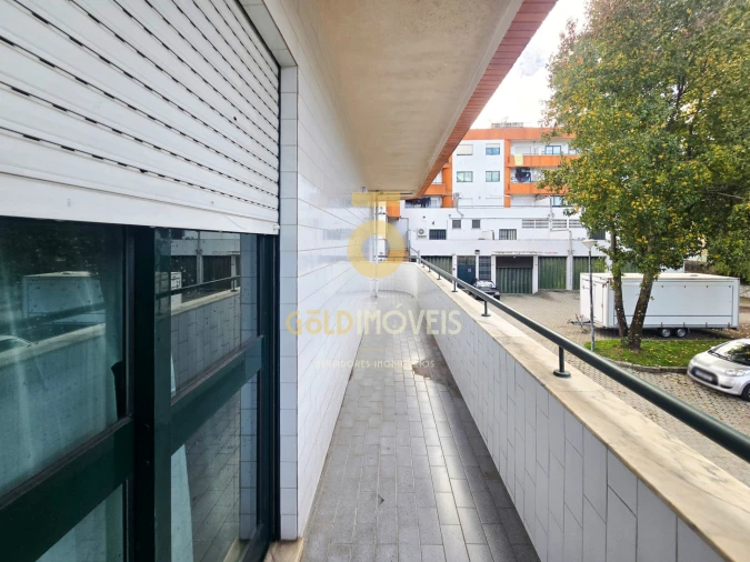 Apartamento T3 para Venda em Lourosa Foto 23