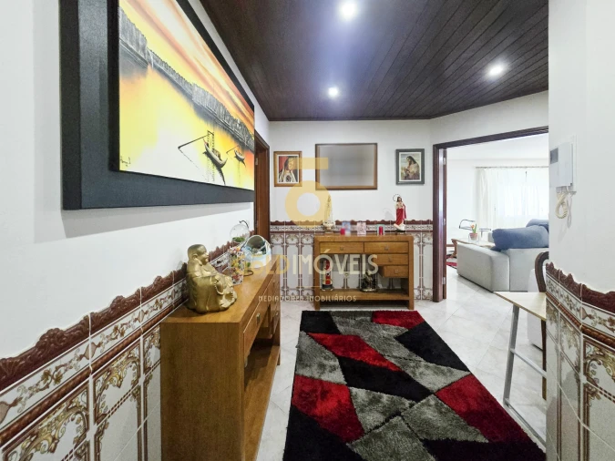 Apartamento T3 para Venda em Lourosa Foto 9